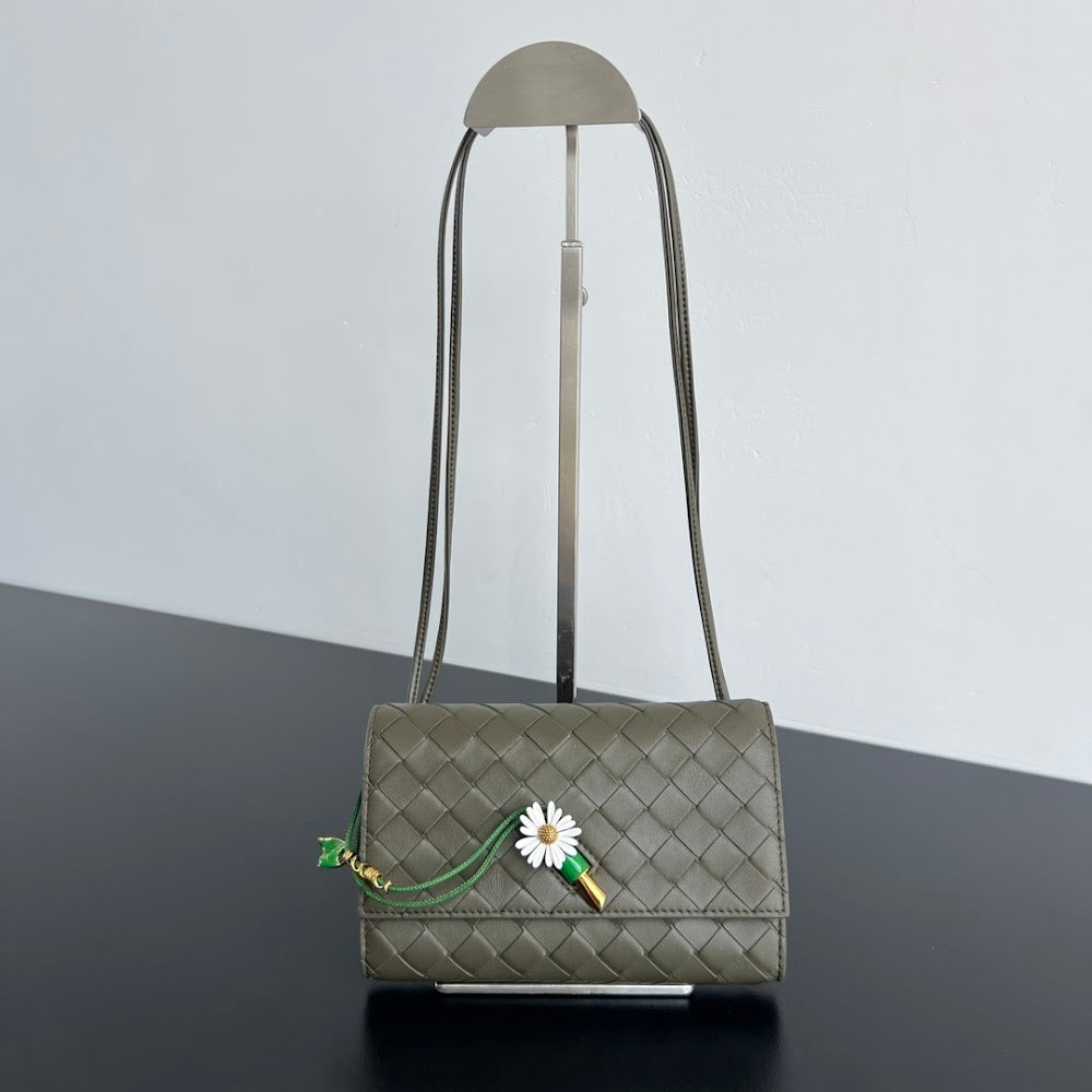 Dragons Bags Bottegan Luxury Bag --90309