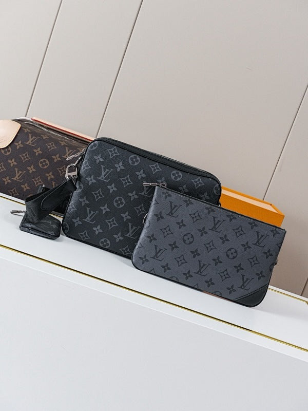 Dragons Bags ln Luxury Bag --71415