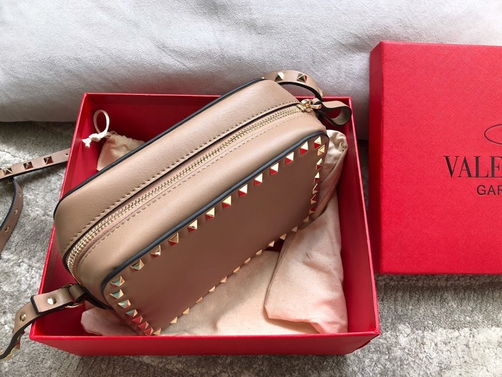 Dragons Bags Valentine Luxury Bag --121027