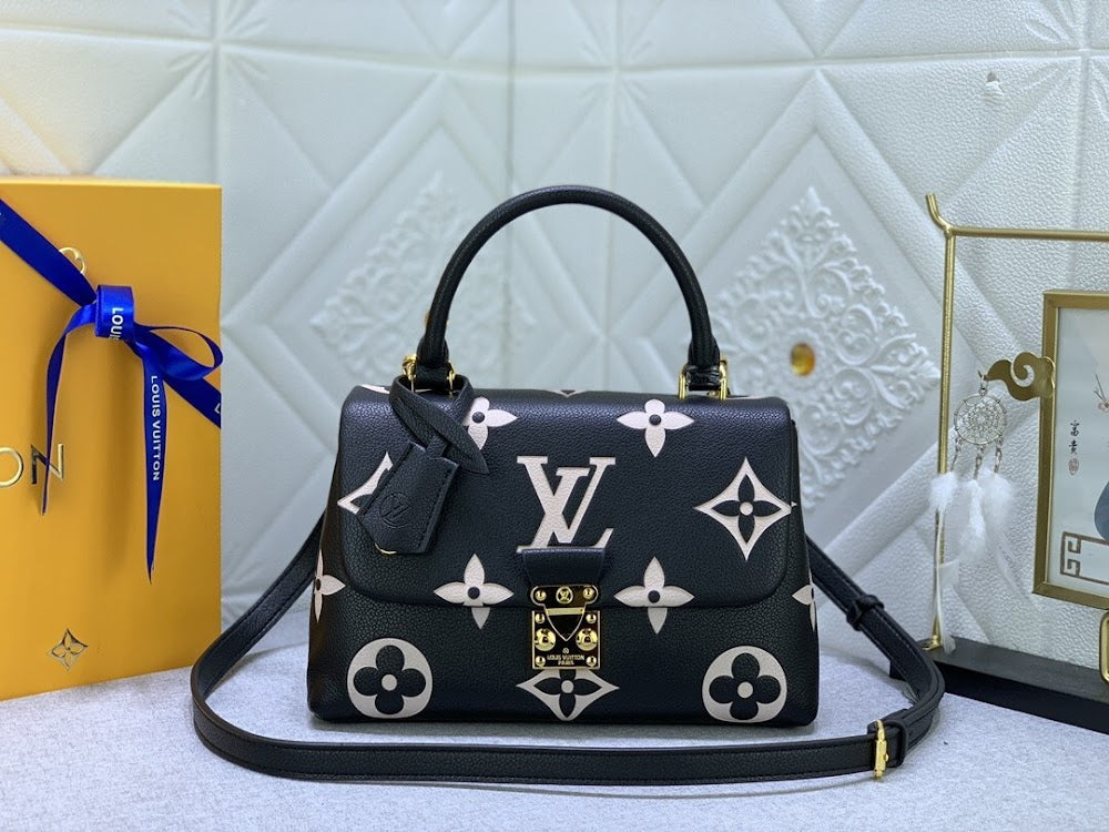 Jessica Bags ln Luxury Bag --75785