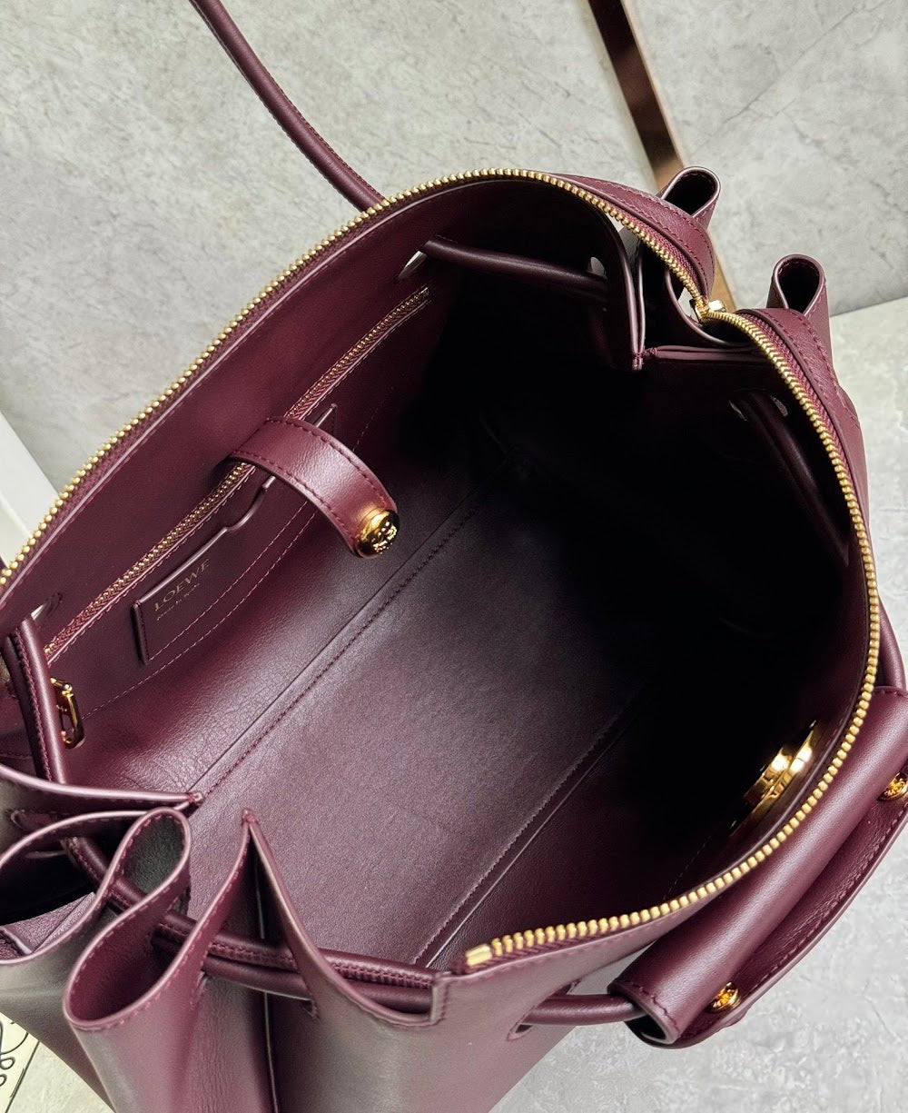 Dragons Bags Lowen Luxury Bag --99774