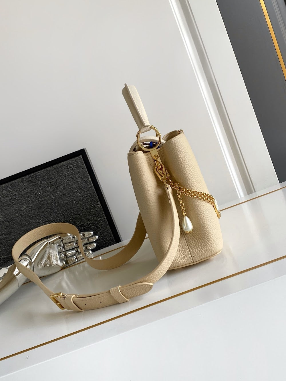 Dragons Bags ln Luxury Bag --97596