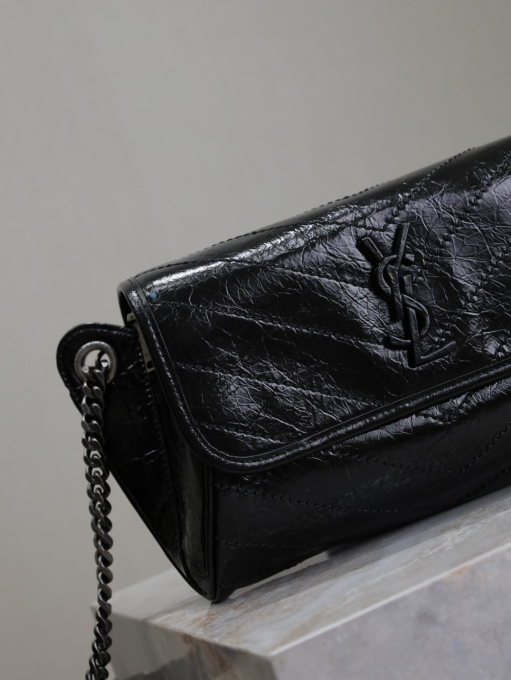 Dragons Bags YSLn Luxury Bag --120436