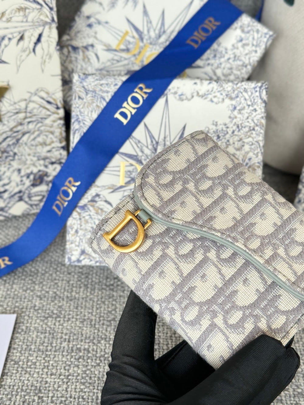 Dragons BagsDiorn Luxury Bag --115143