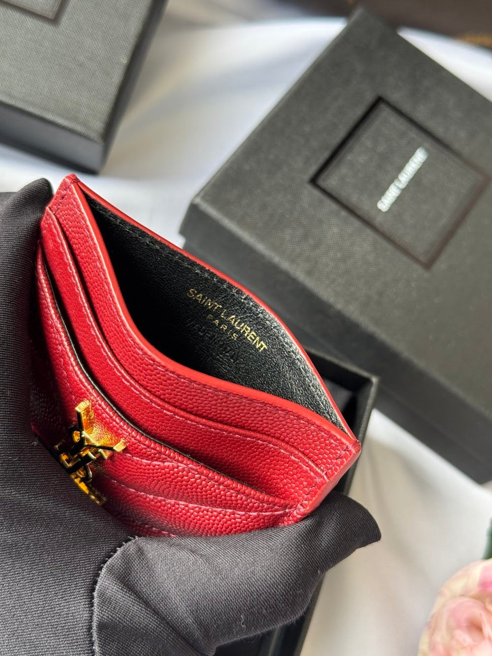 Dragons Bags YSLn Luxury Bag --120286