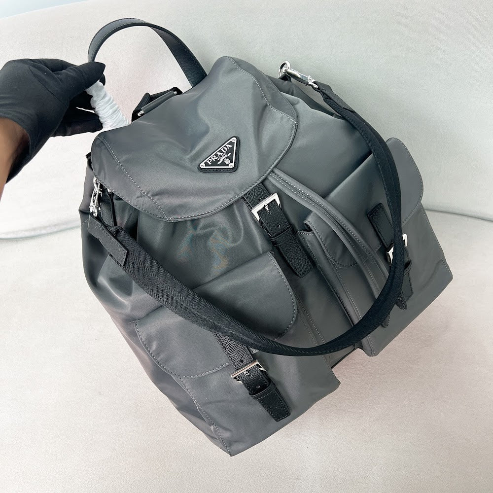 Dragons Bags Pradn Luxury Bag --102905