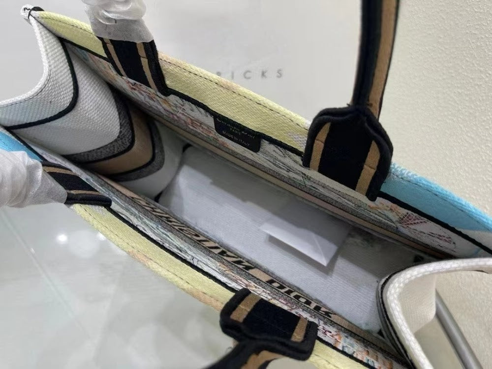 Dragons BagsDiorn Luxury Bag --115721