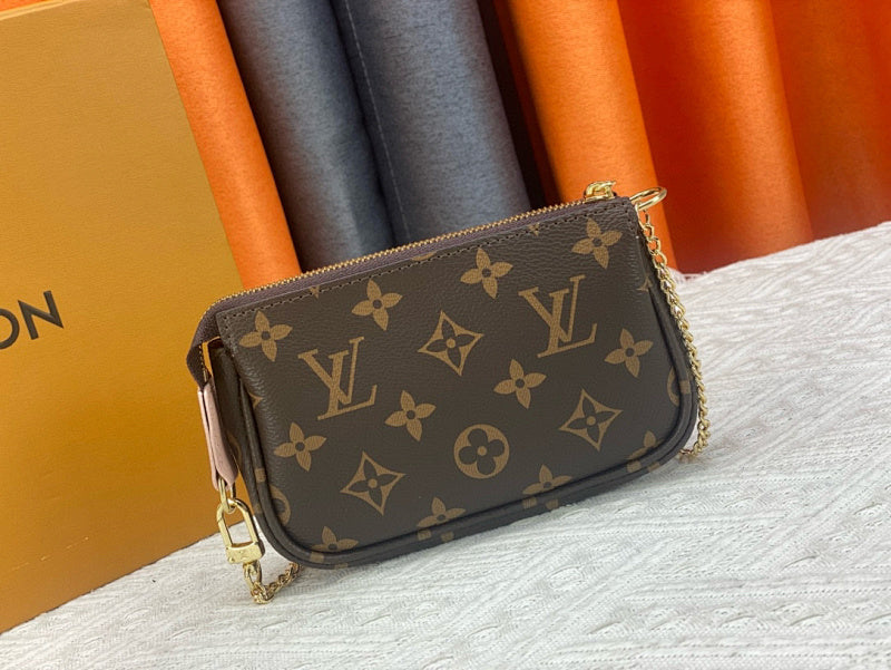 Dragons Bags LVn Luxury Bag --80417