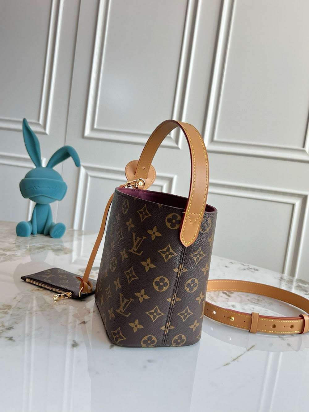 Dragons Bags ln Luxury Bag --81663