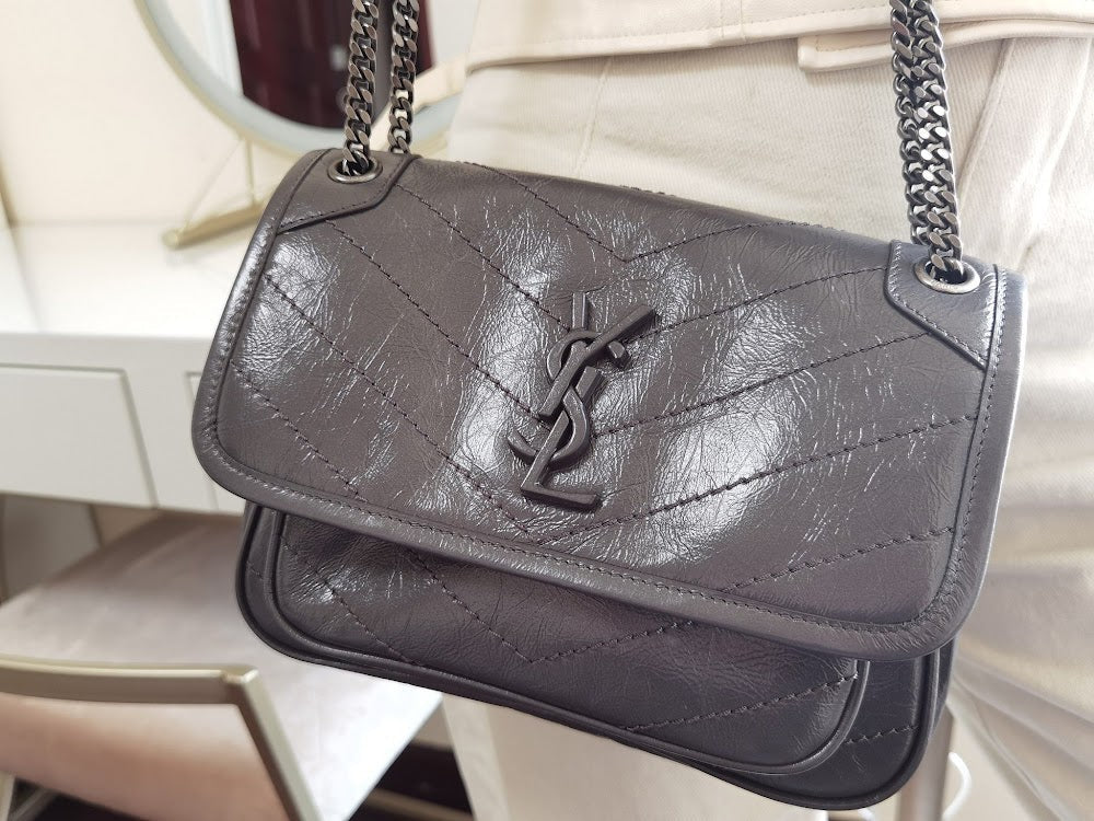 Dragons Bags YSLn Luxury Bag --119877