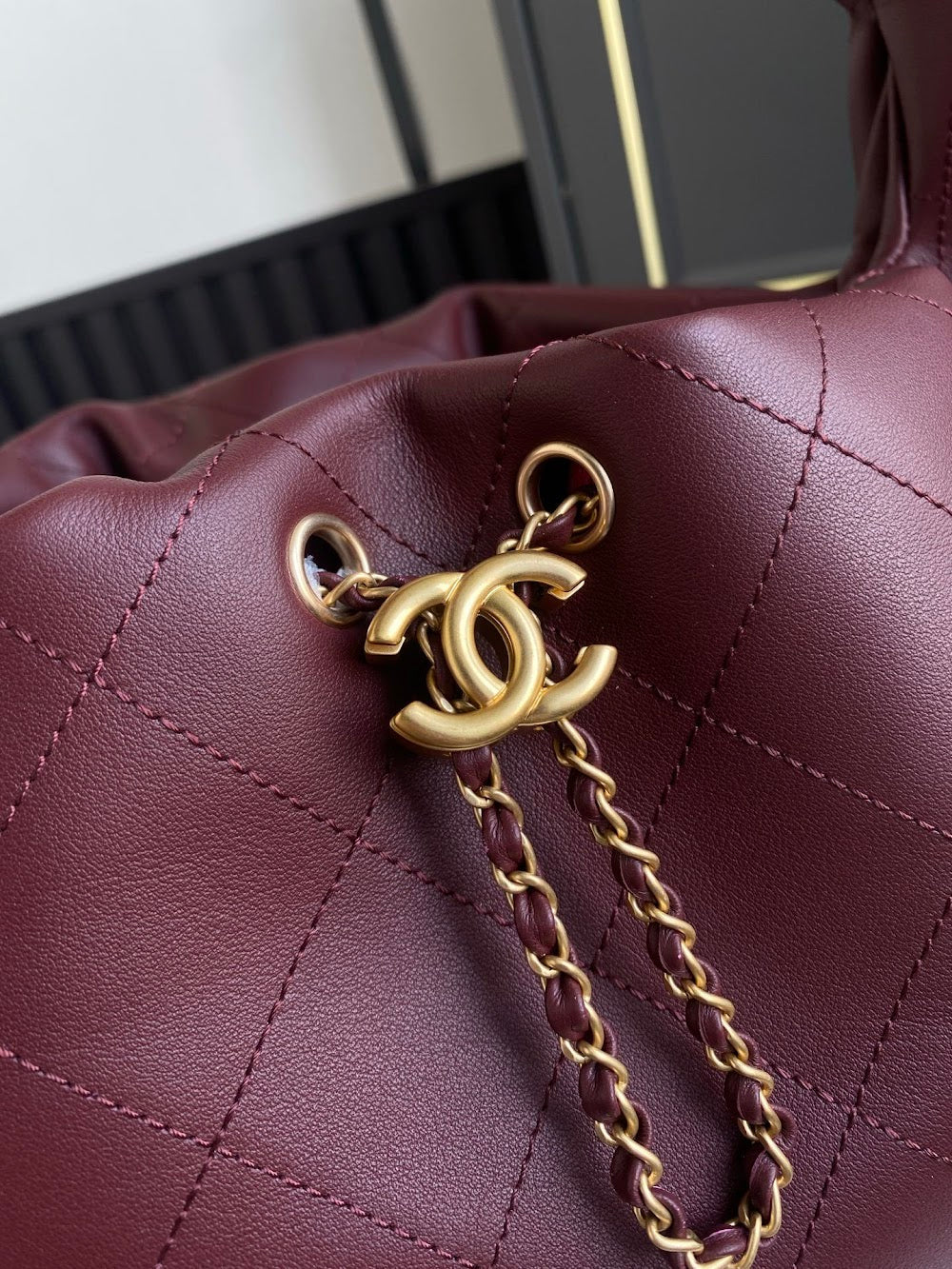 Dragons BagsCHn Luxury Bag --114105
