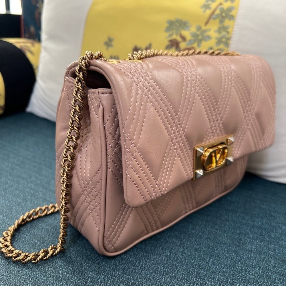 Dragons Bags Valentine Luxury Bag --121422