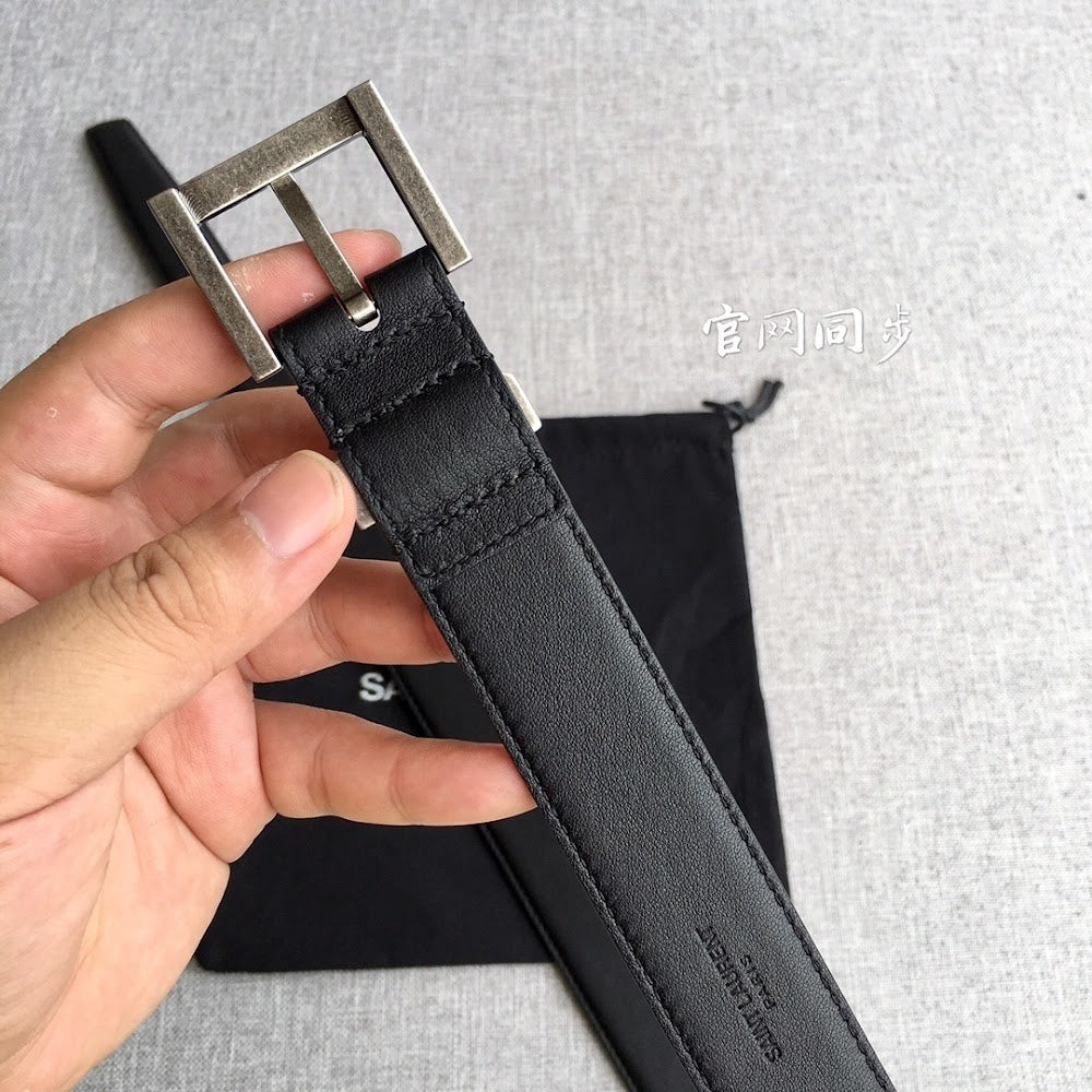 Dragons Bags YSLn Luxury Belt --107673