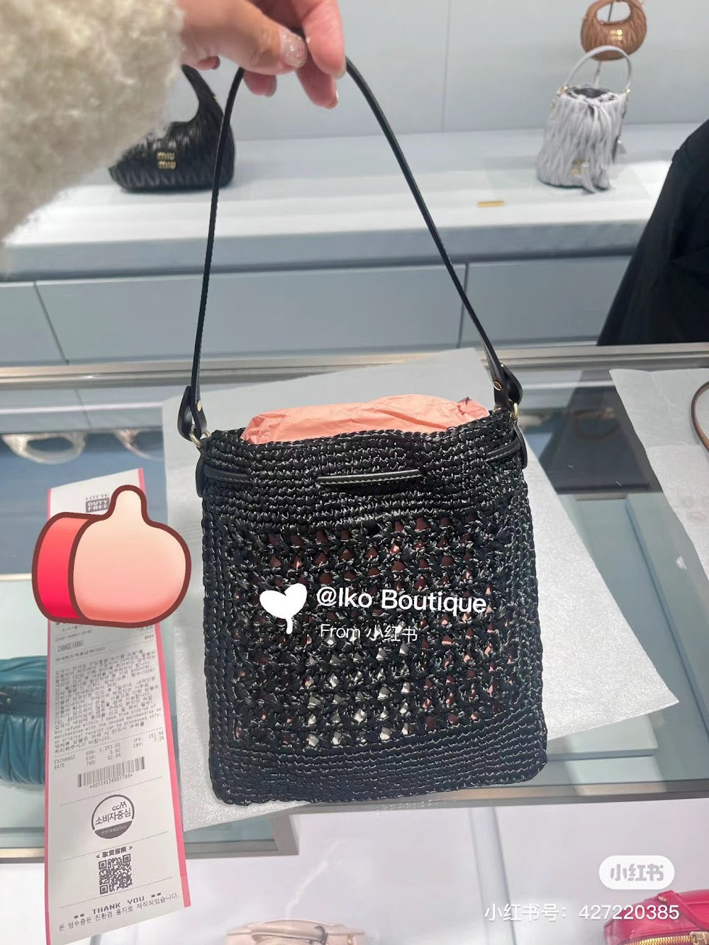 Dragons Bags Miun Miun Luxury Bag --122818