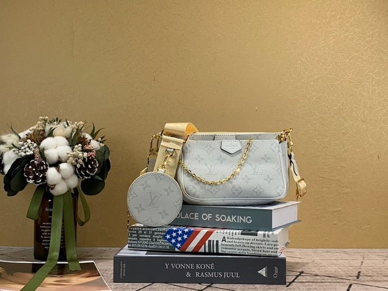 Dragons Bags ln Luxury Bag --58877