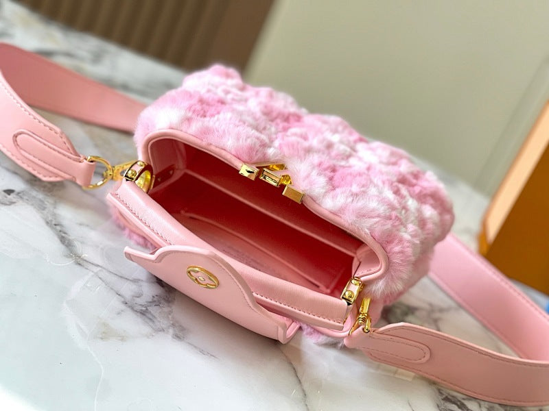 Dragons Bags LVn Luxury Bag --78885