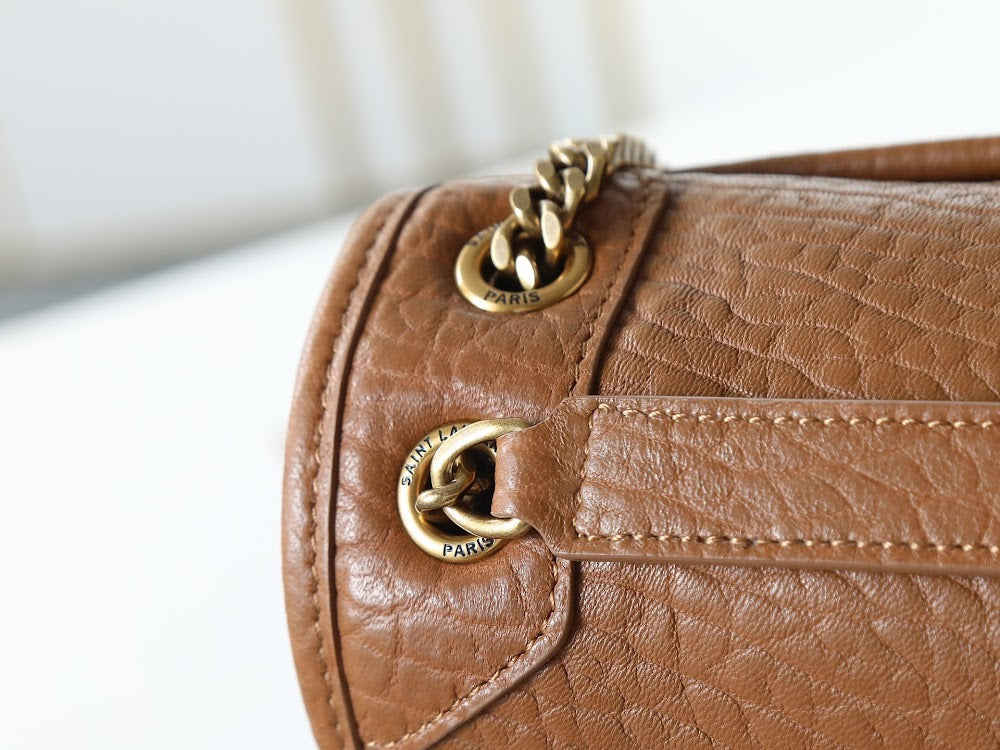 Dragons Bags YSLn Luxury Bag --120728