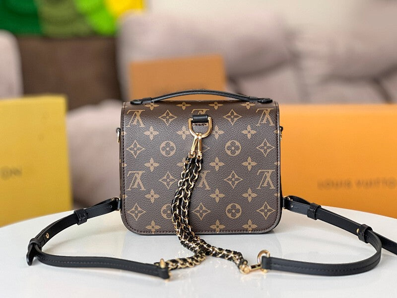 Dragons Bags ln Luxury Bag --81604