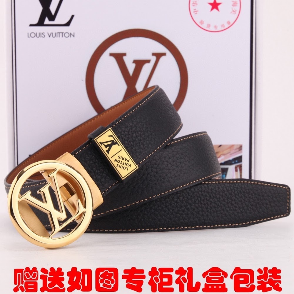 Dragons Bags ln Luxury Belt --107215