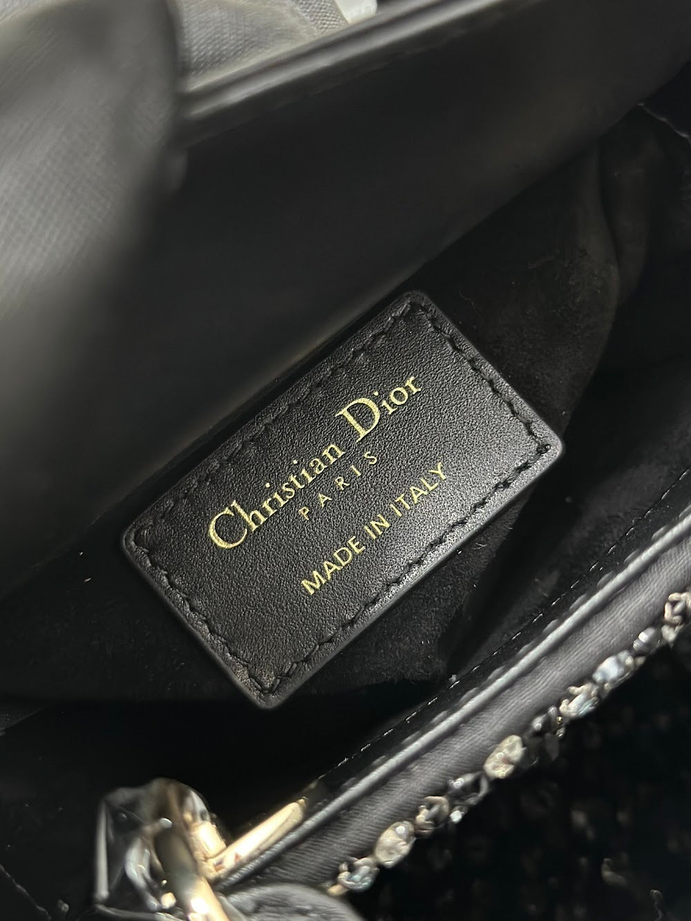 Dragons BagsDiorn Luxury Bag --114449