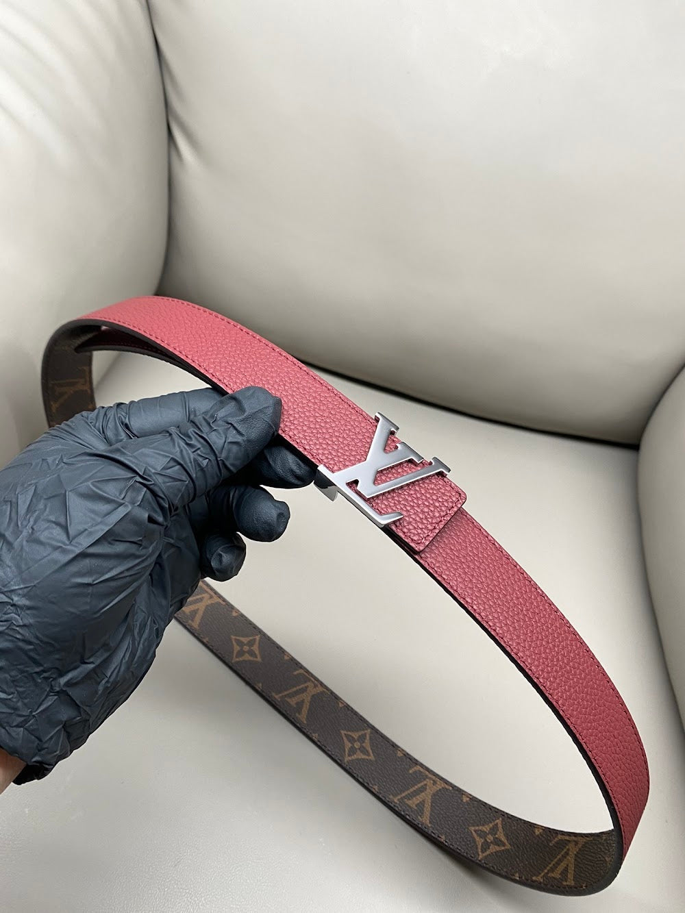 Dragons Bags ln Luxury Belt --100434