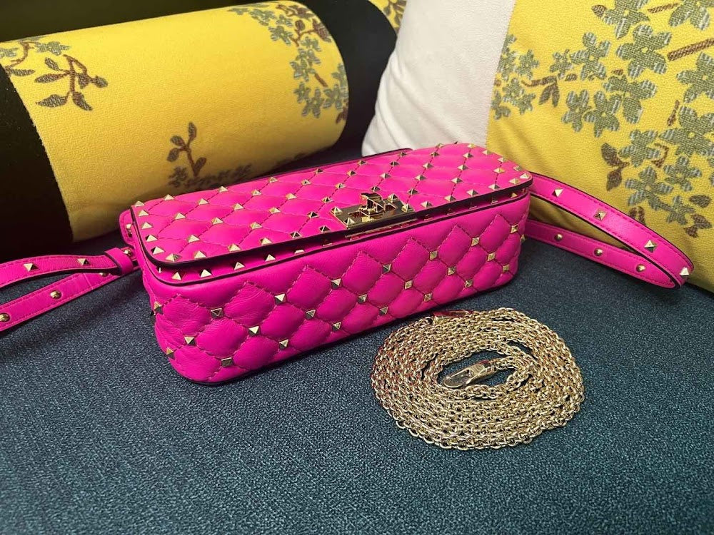 Dragons Bags Valentine Luxury Bag --121840