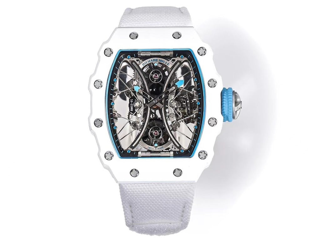 Dragons Bags Luxury Designer Watch --104652