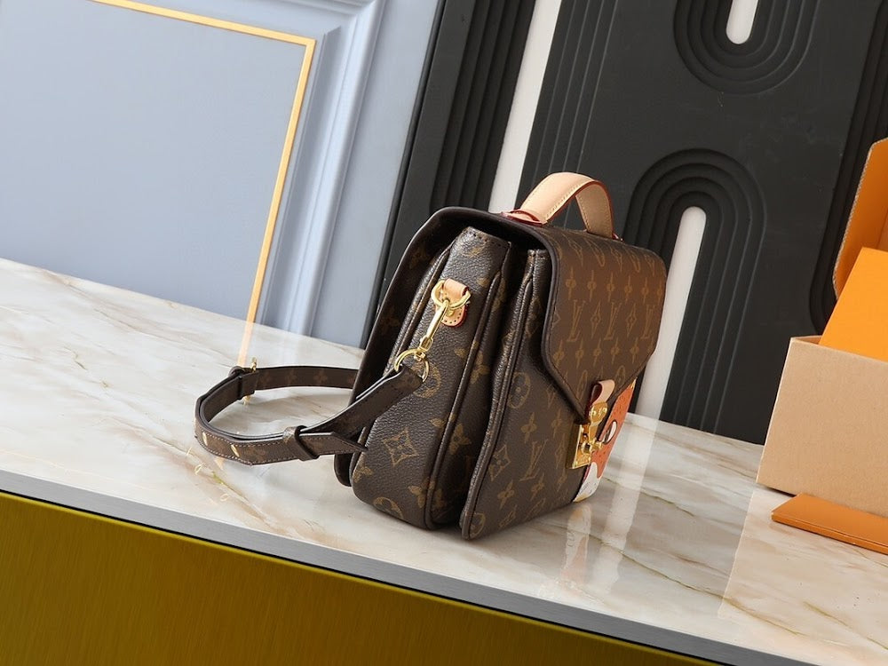 Dragons Bags ln Luxury Bag --76437