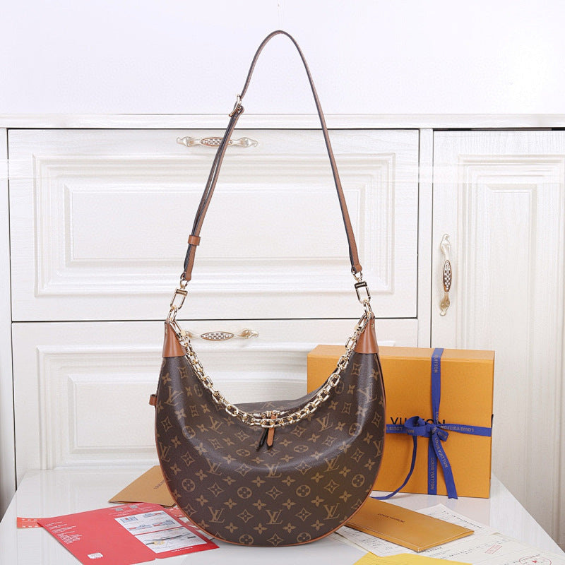 Dragons Bags LVn Luxury Bag --80143