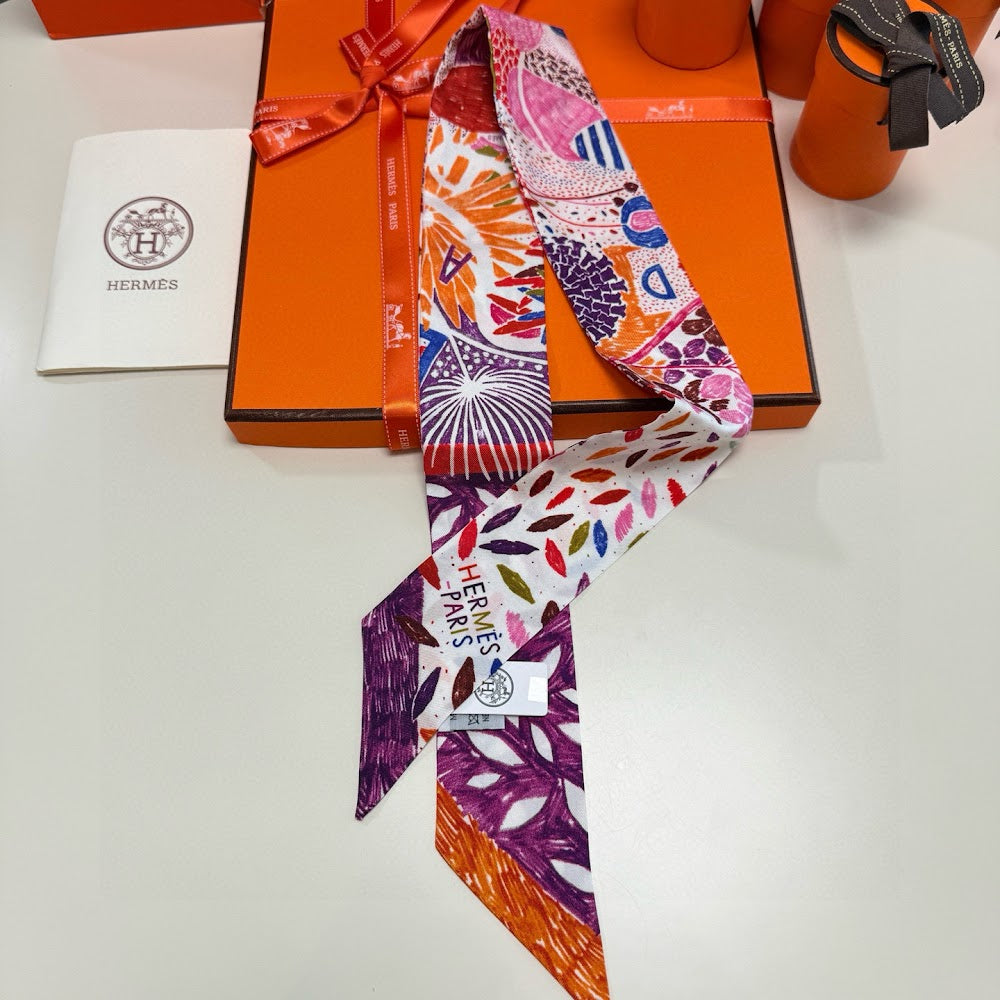 Dragons Bags Premium Designer Scarf --99321