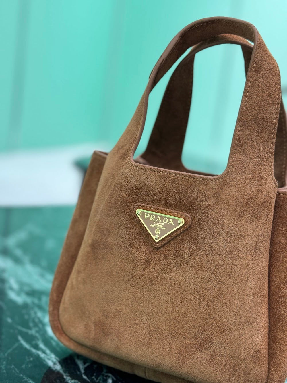 Dragons Bags Pradn Luxury Bag --102231