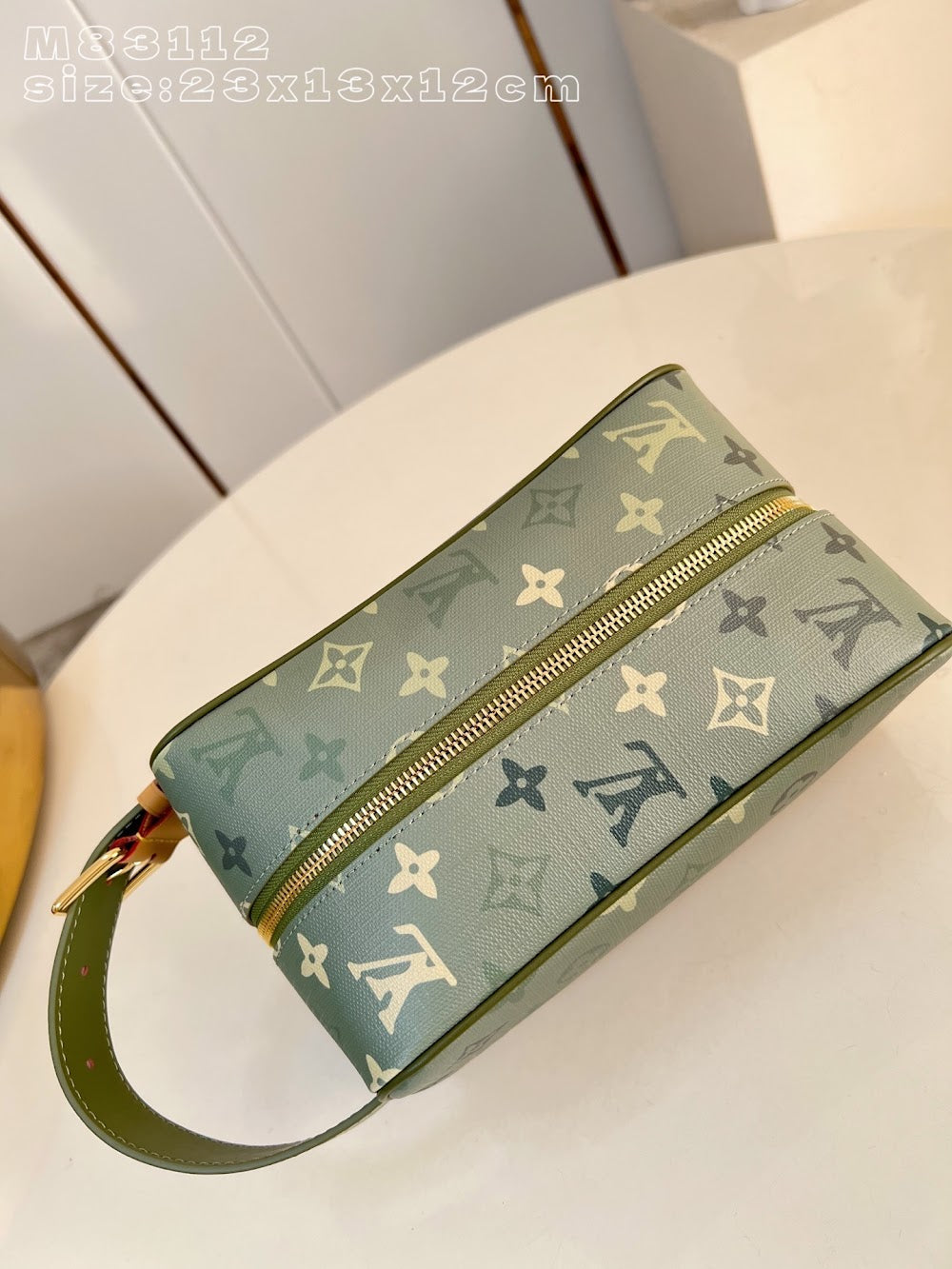 Dragons Bags ln Luxury Bag --96129