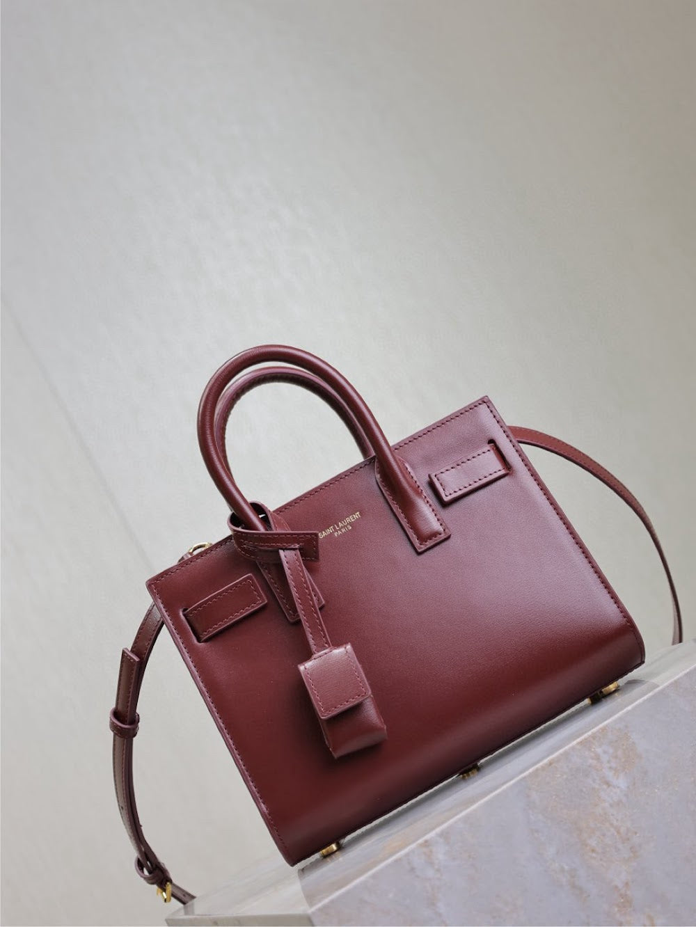 Dragons Bags YSLn Luxury Bag --119278