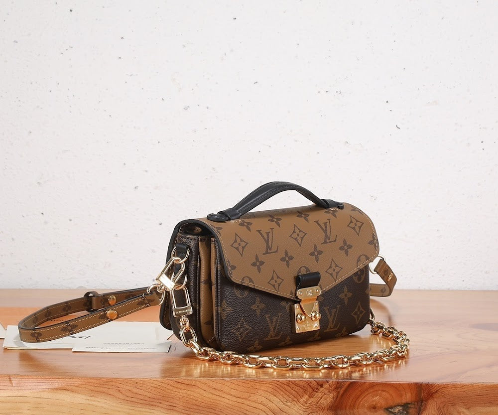 Dragons Bags LVn Luxury Bag --80352