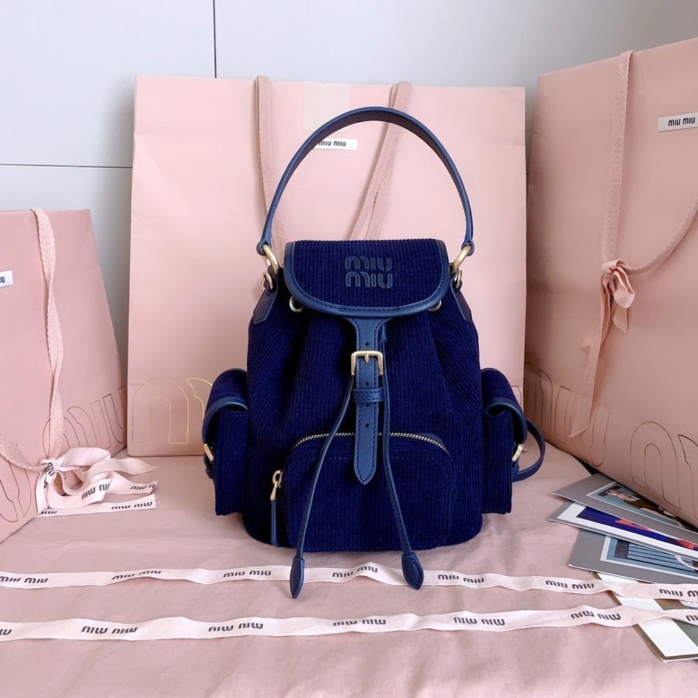 Dragons Bags Miun Miun Luxury Bag --122831