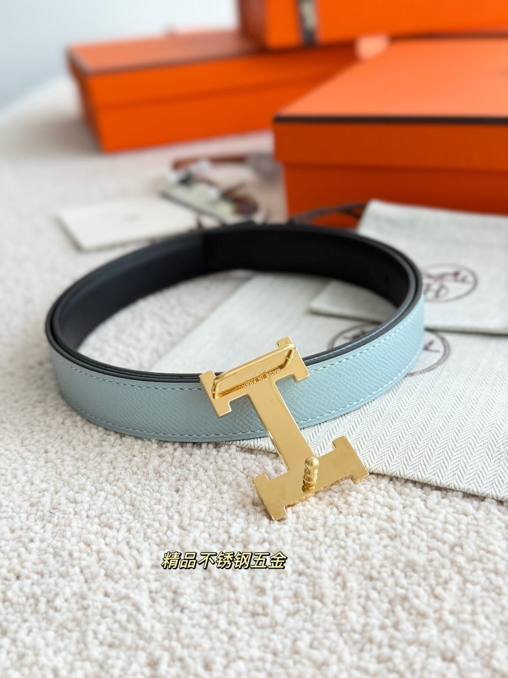 Dragons Bags Hermesn Luxury Belt --109138