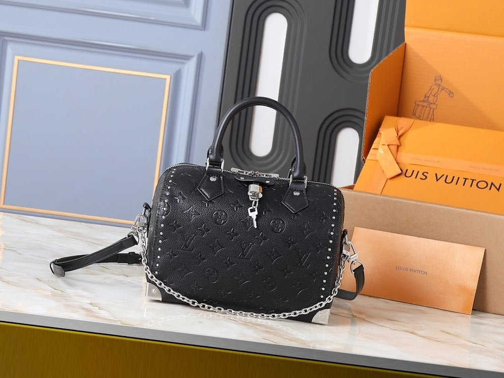 Dragons Bags ln Luxury Bag --77644