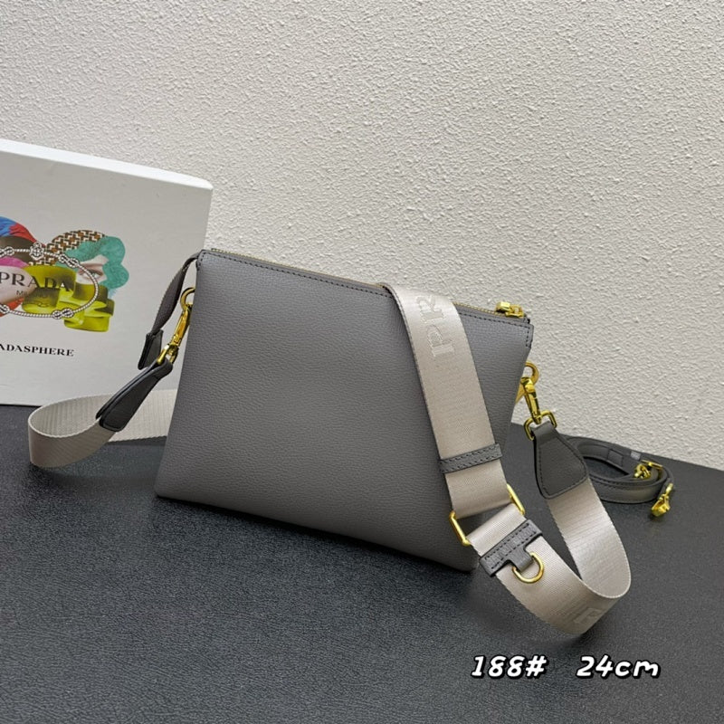 Dragons Bags pradn Luxury Bag --73115