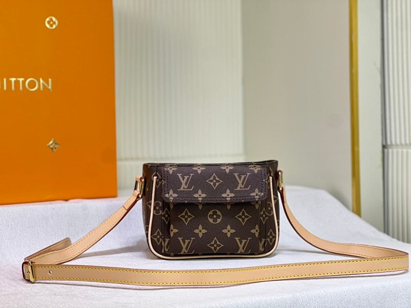 Dragons Bags LVn Luxury Bag --79220