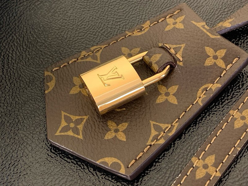 Dragons Bags ln Luxury Bag --58950