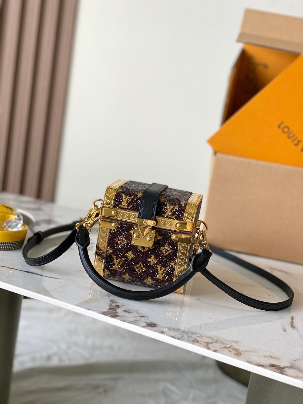 Dragons Bags ln Luxury Bag --96782