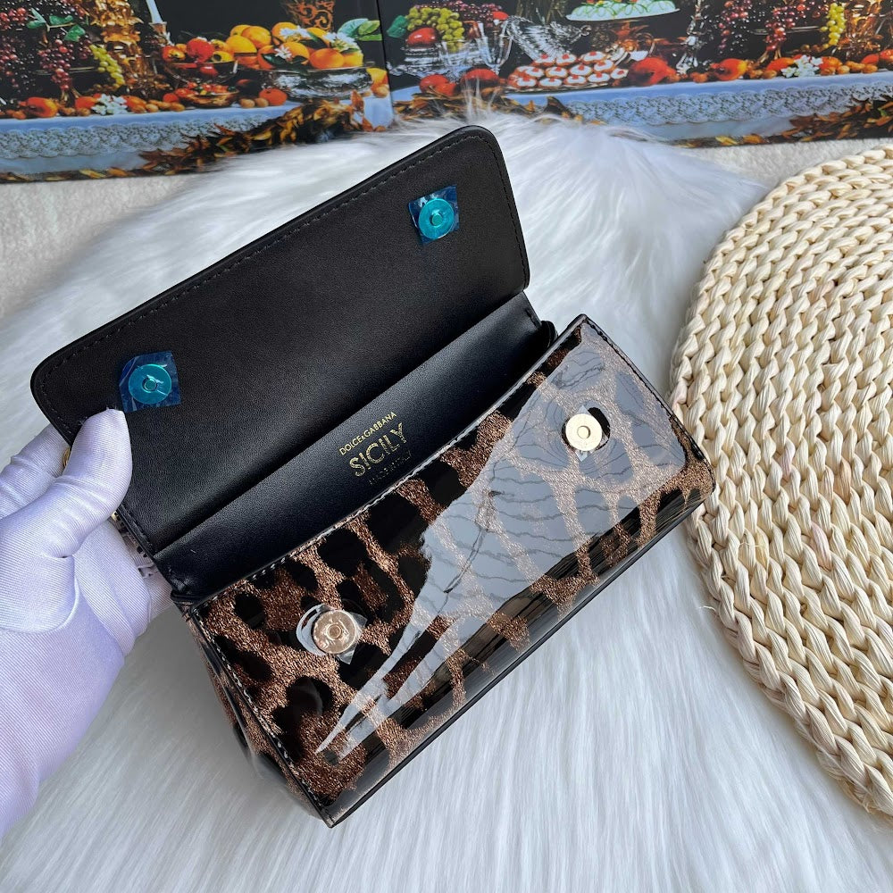 Dragons Bags DGn Luxury Bag --94177