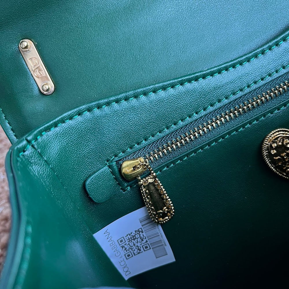 Dragons Bags DGn Luxury Bag --93436