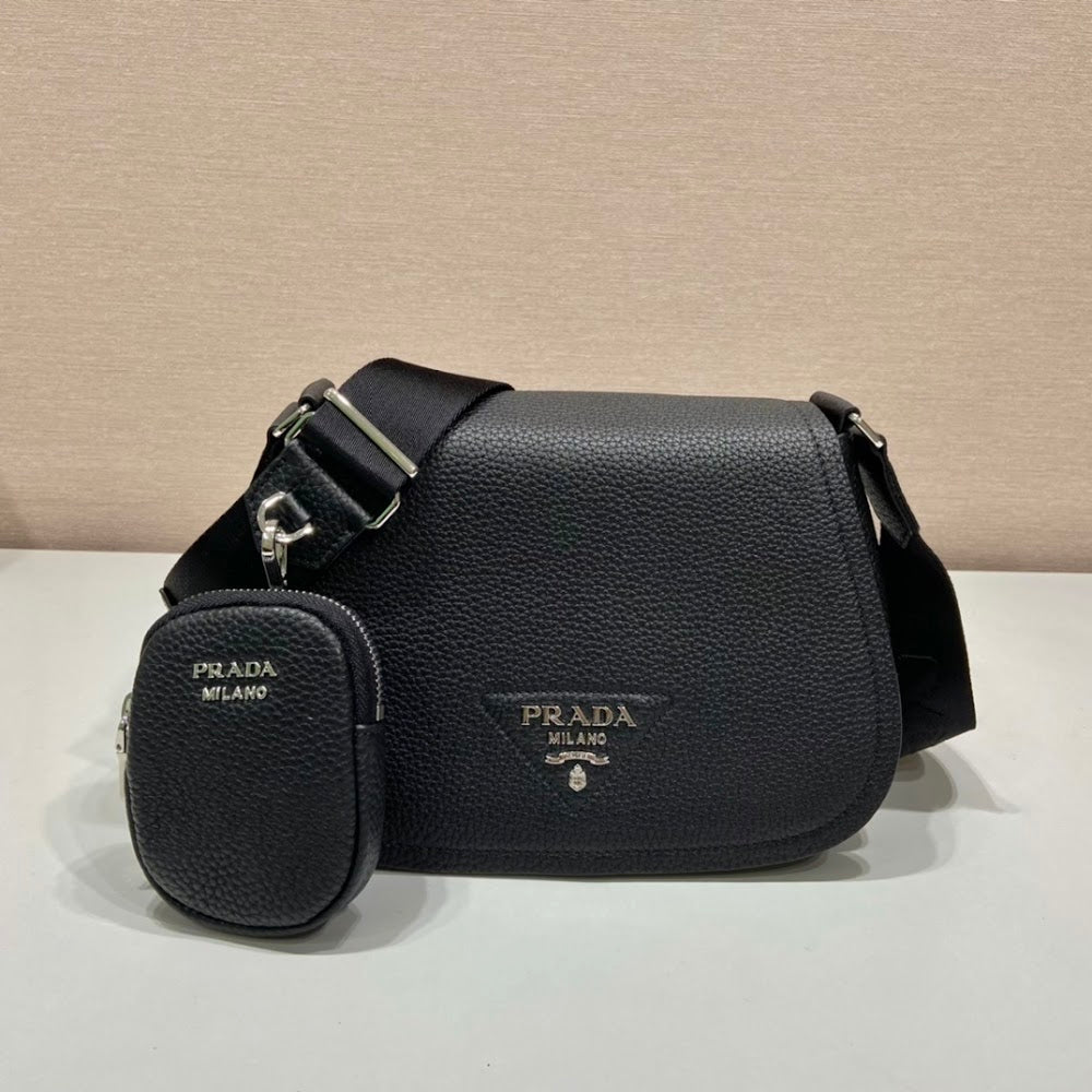Dragons Bags Prada Luxury Bag --54675