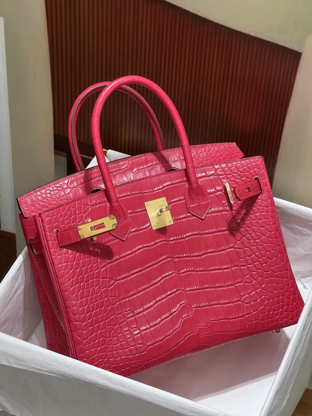 Dragons BagsHermesn Luxury Bag --117197