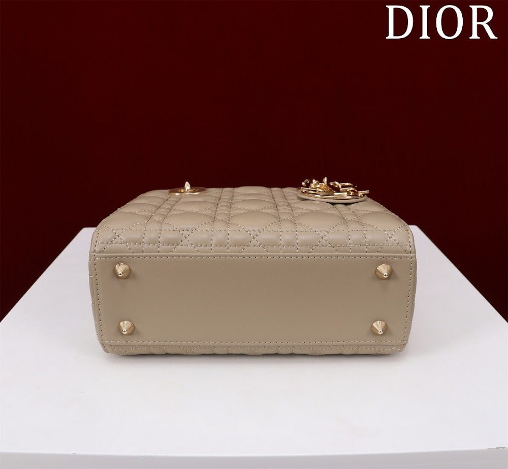 Dragons BagsDiorn Luxury Bag --115933