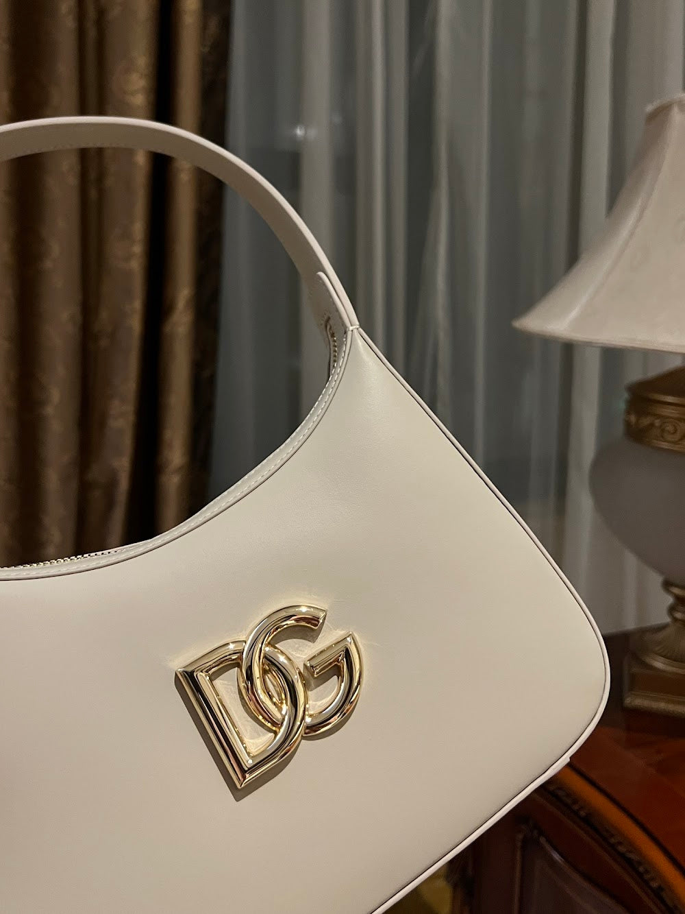 Dragons Bags DGn Luxury Bag --93708