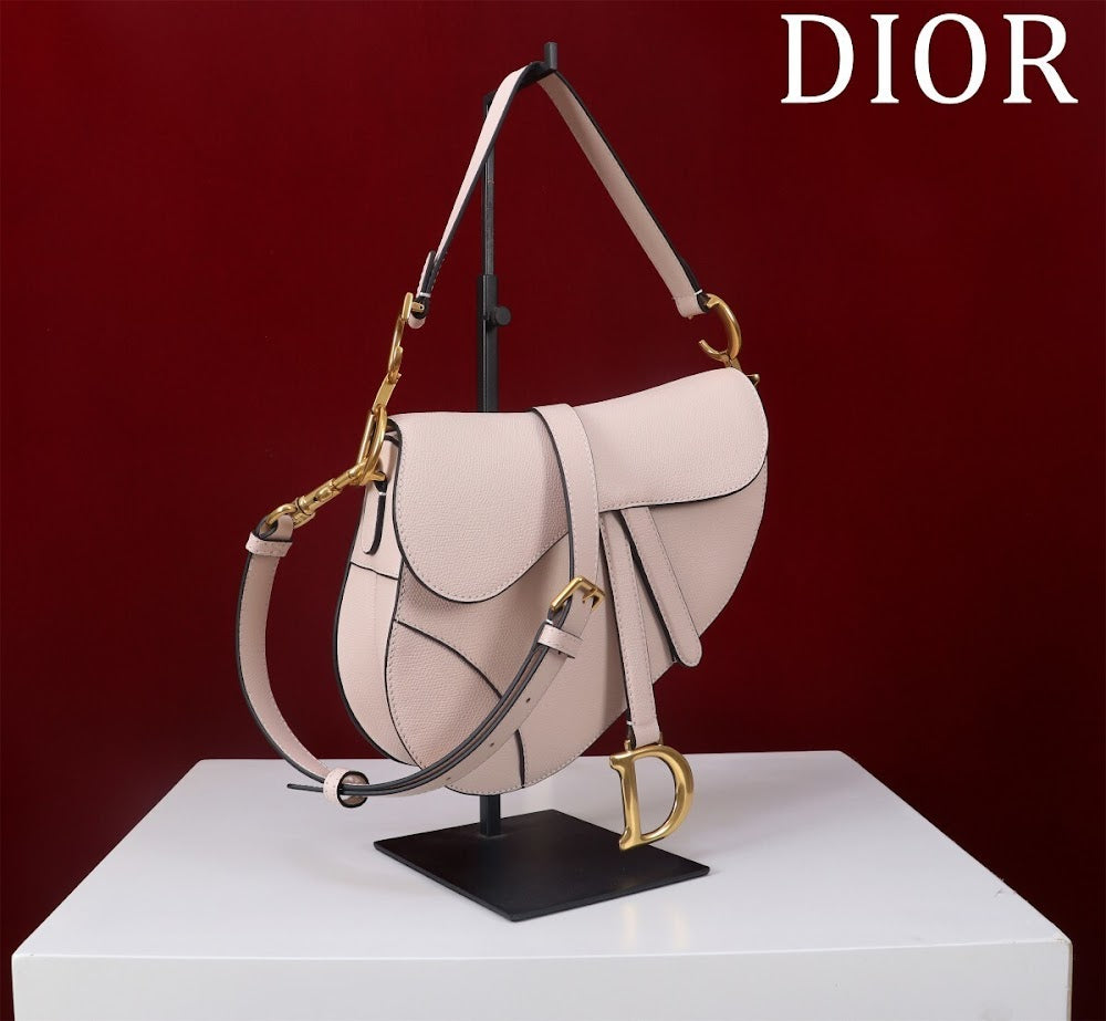 Dragons BagsDiorn Luxury Bag --116517