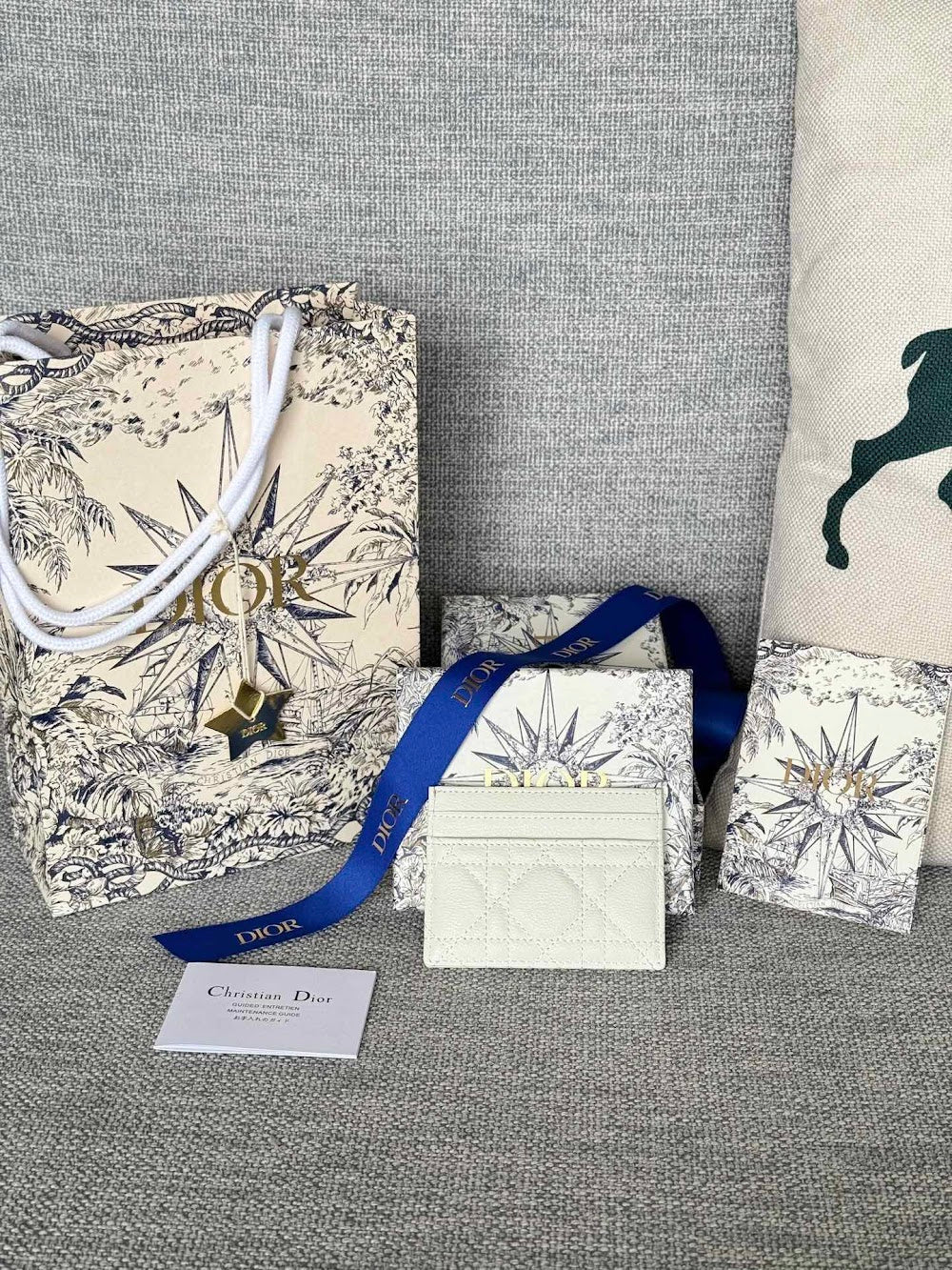 Dragons BagsDiorn Luxury Bag --114622