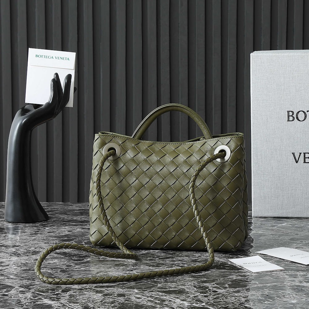 Dragons Bags Bottegan Luxury Bag --91378